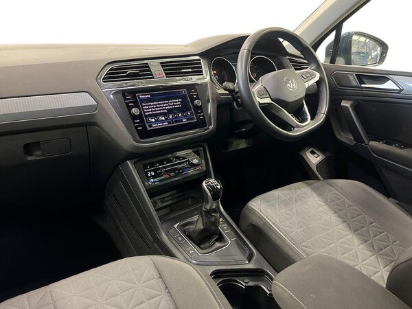Used Volkswagen Tiguan 2022 for sale - 76097070: Photo 7