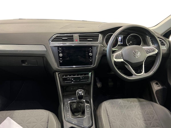 Used Volkswagen Tiguan 2022 for sale - 76097070: Photo 8