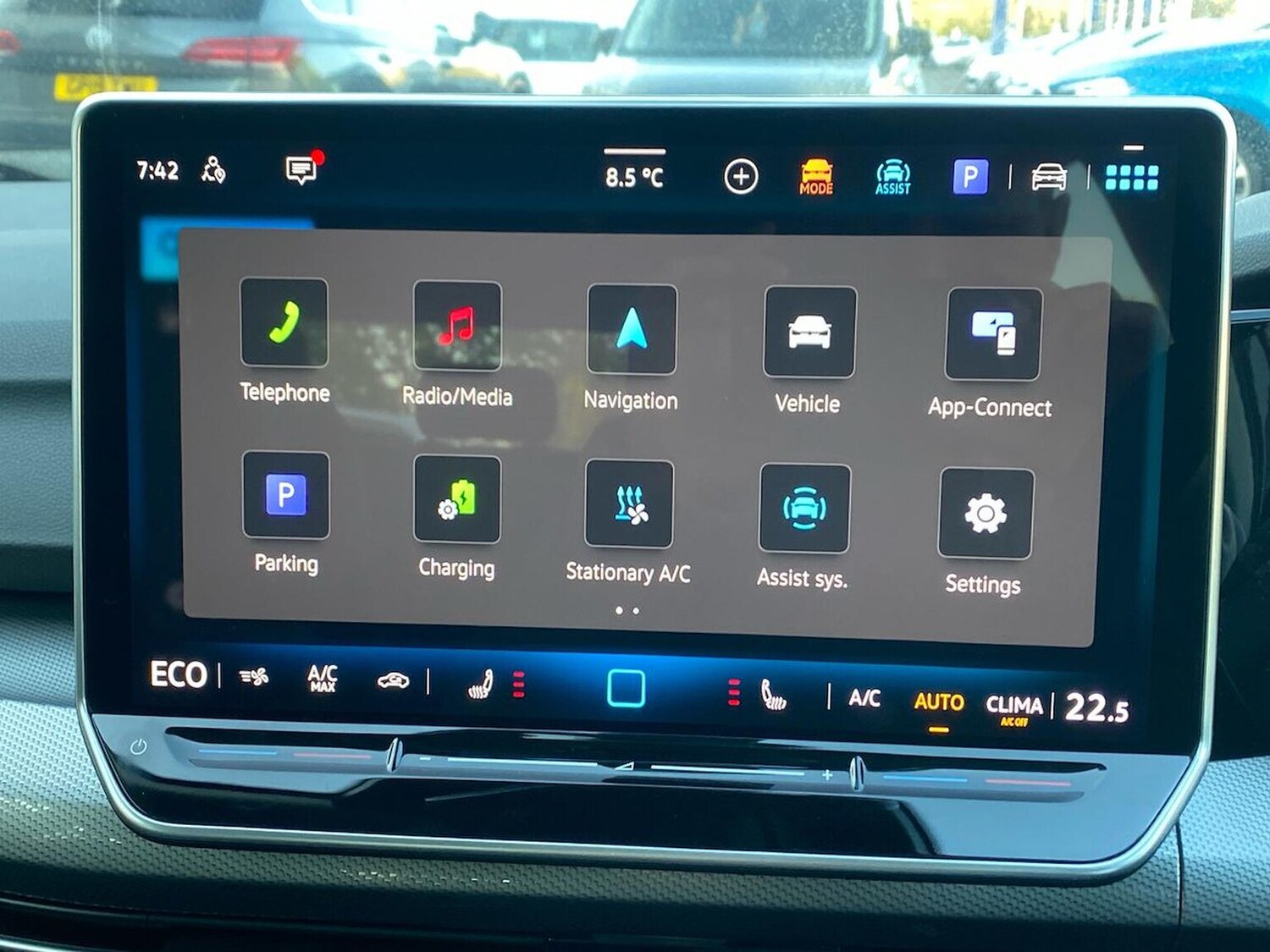 Used Volkswagen Golf 2026 for sale - 78194272: Photo 11