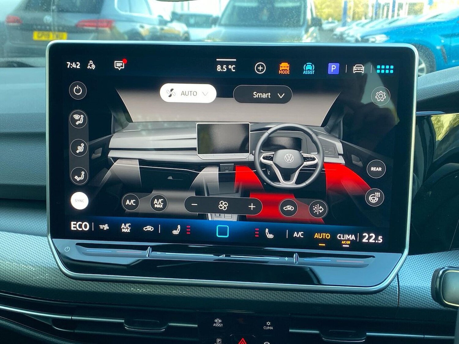 Used Volkswagen Golf 2026 for sale - 78194272: Photo 12