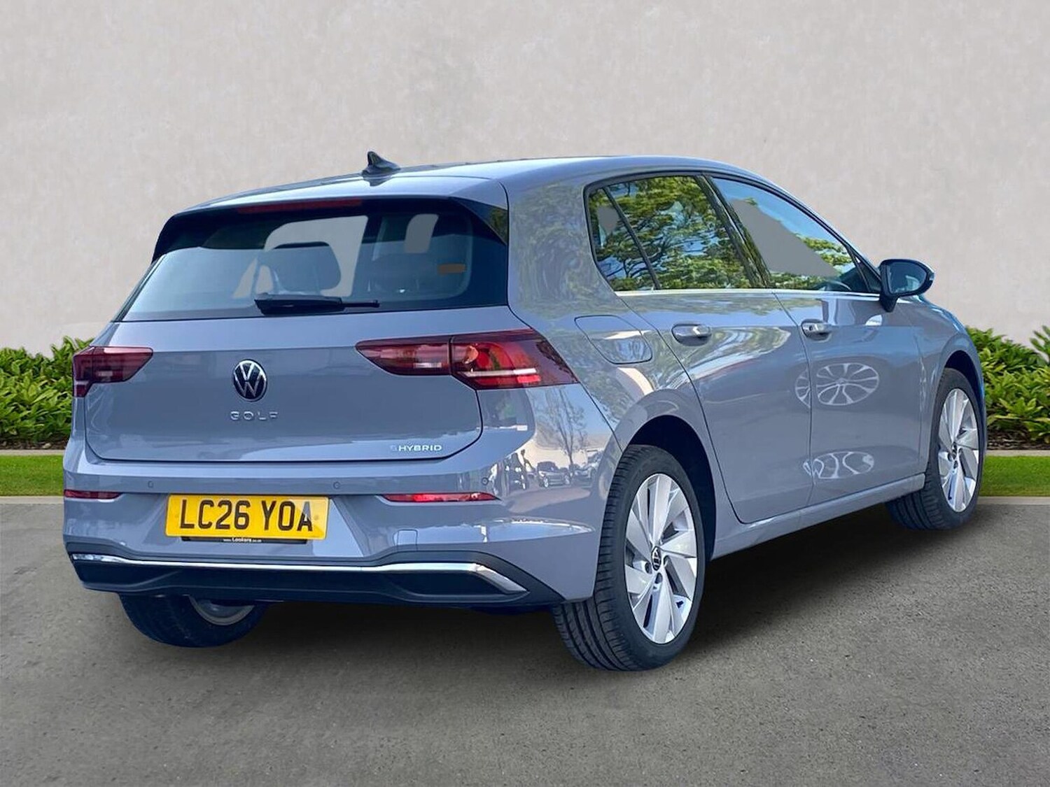 Used Volkswagen Golf 2026 for sale - 78194272: Photo 18