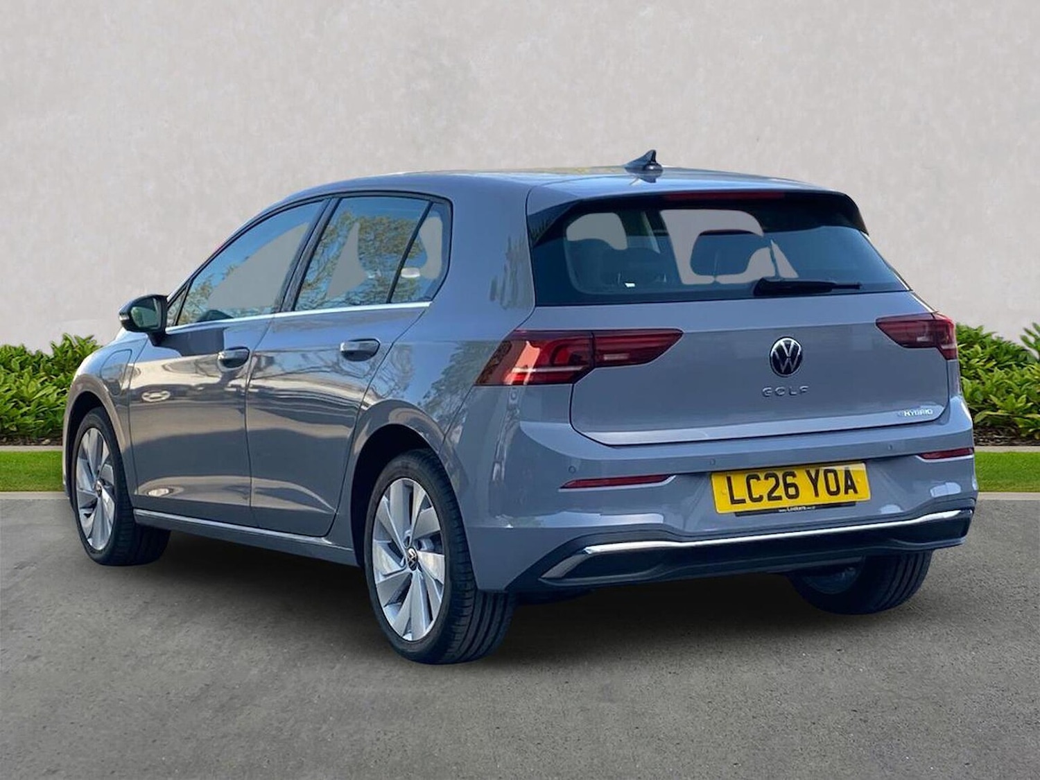 Used Volkswagen Golf 2026 for sale - 78194272: Photo 2