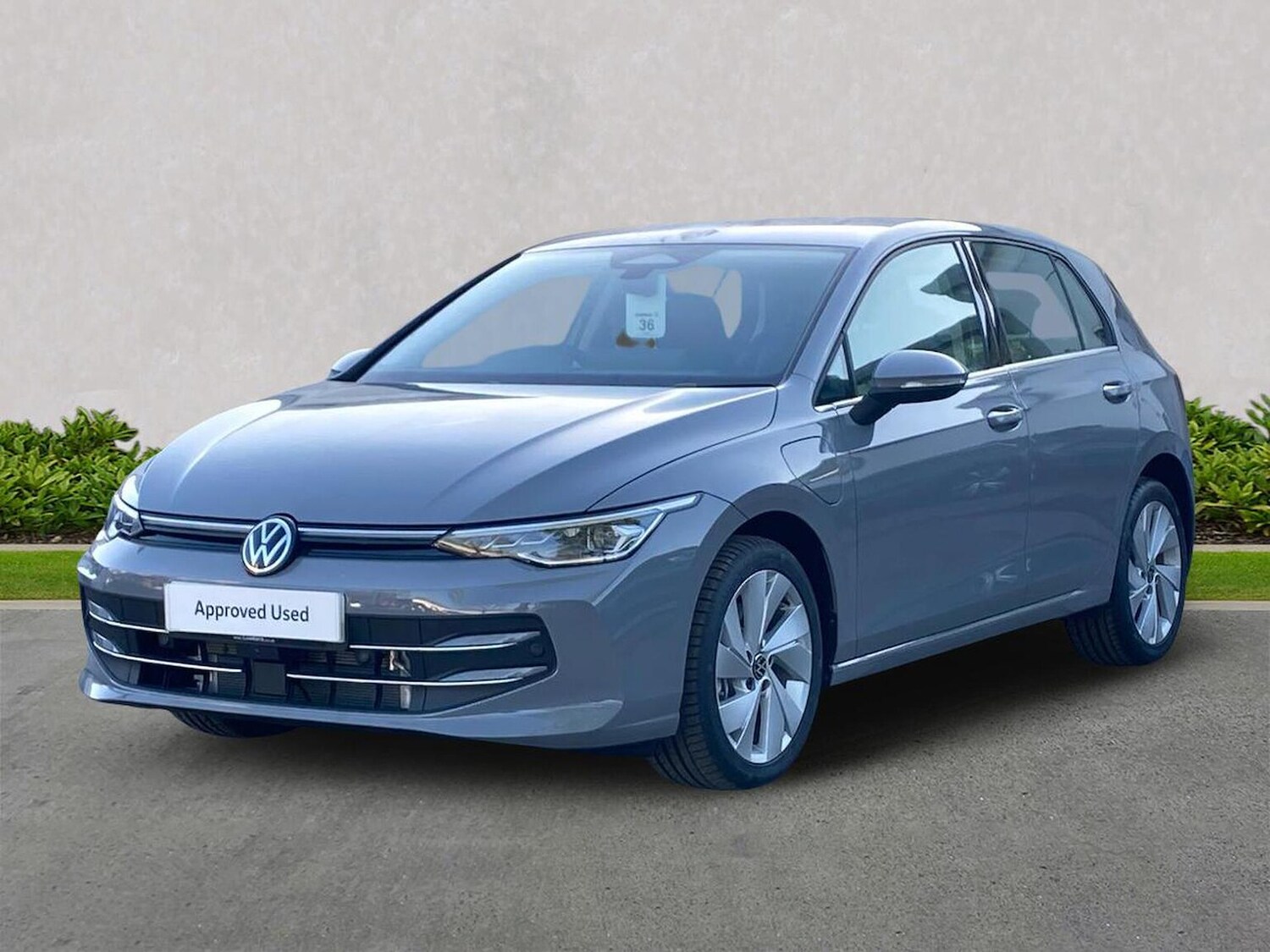 Used Volkswagen Golf 2026 for sale - 78194272: Photo 20