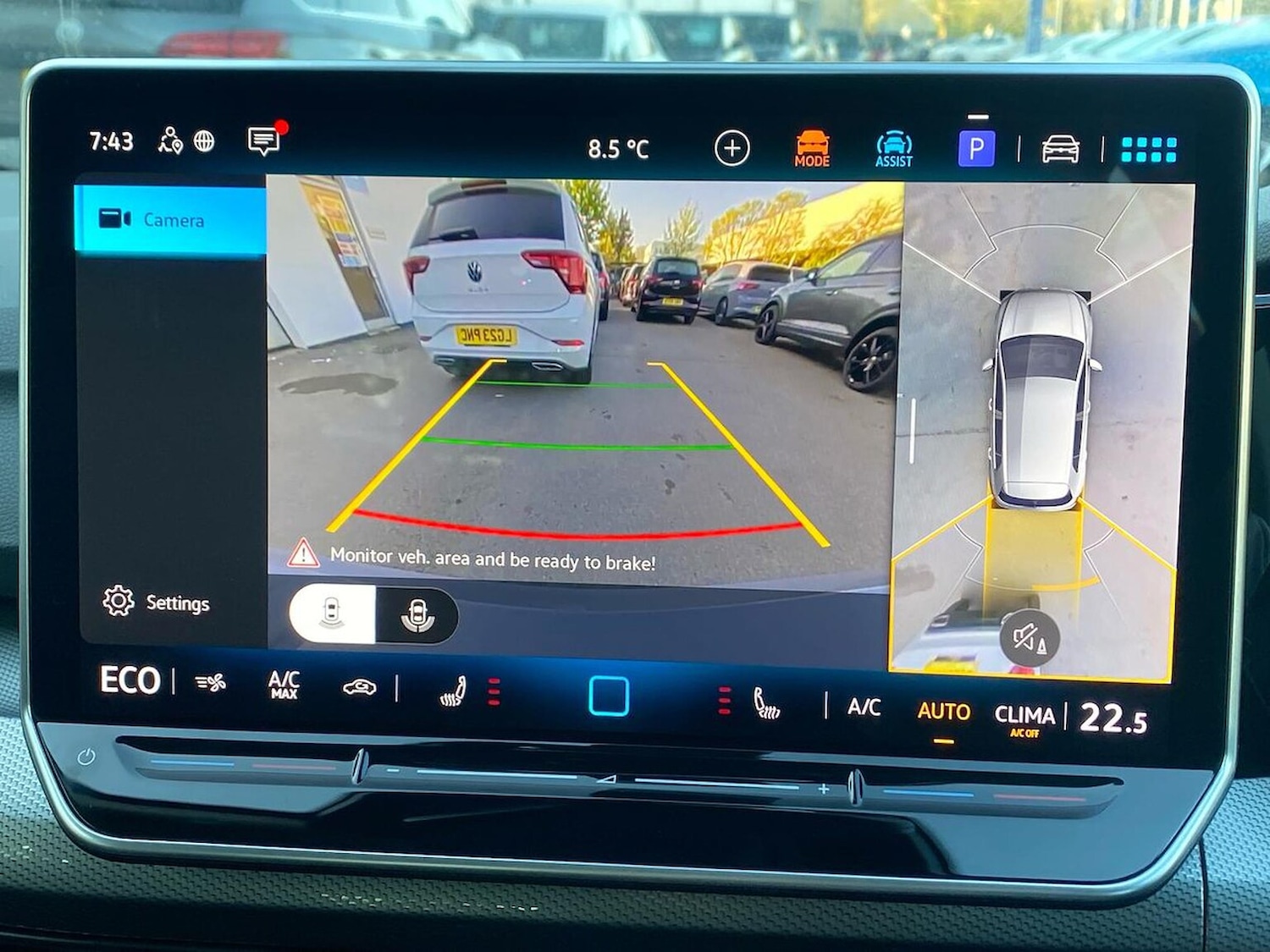 Used Volkswagen Golf 2026 for sale - 78194272: Photo 23