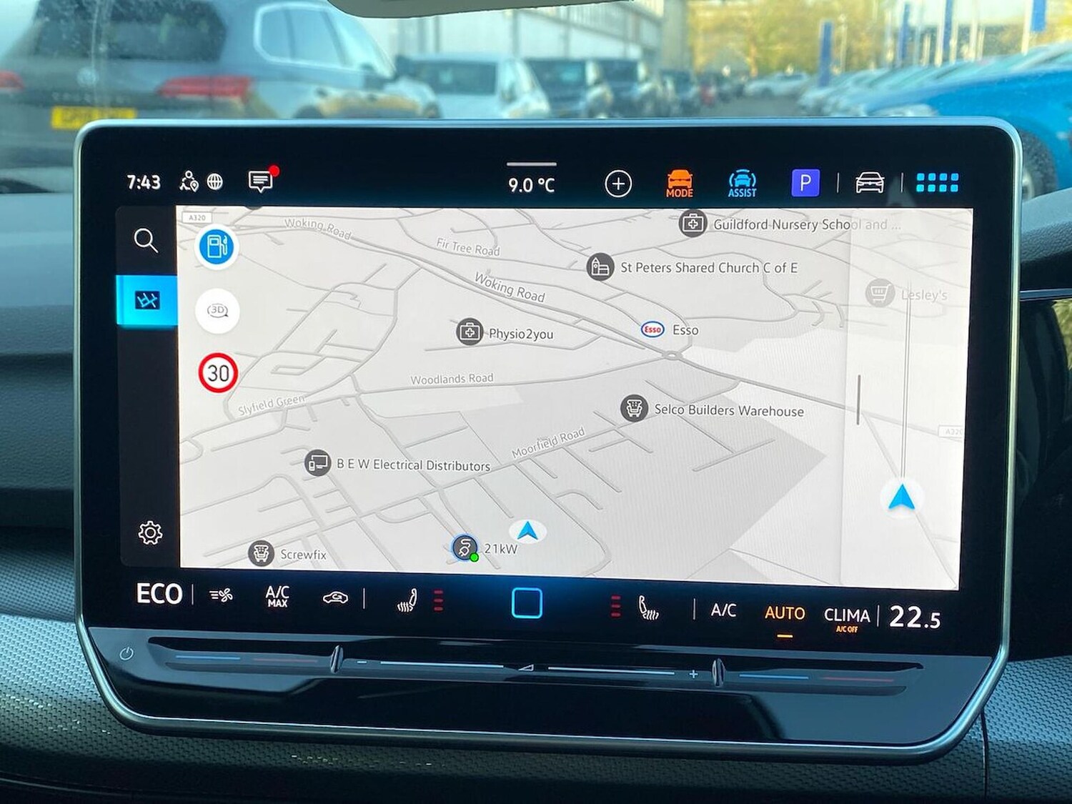 Used Volkswagen Golf 2026 for sale - 78194272: Photo 24