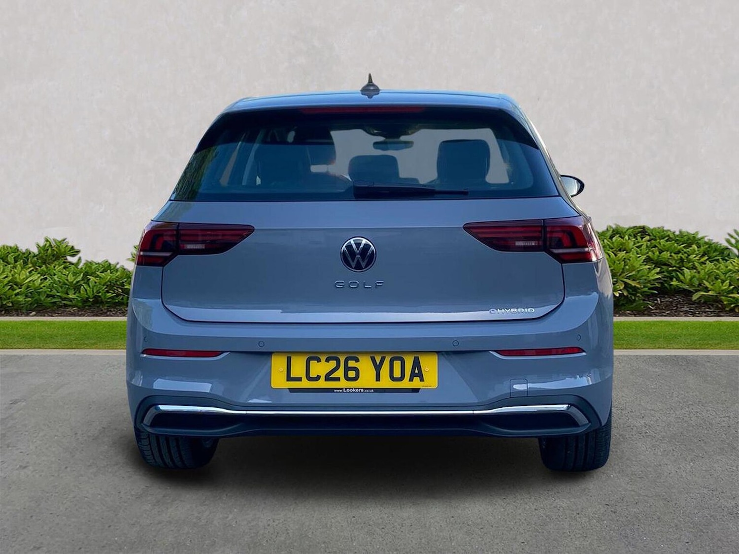 Used Volkswagen Golf 2026 for sale - 78194272: Photo 4