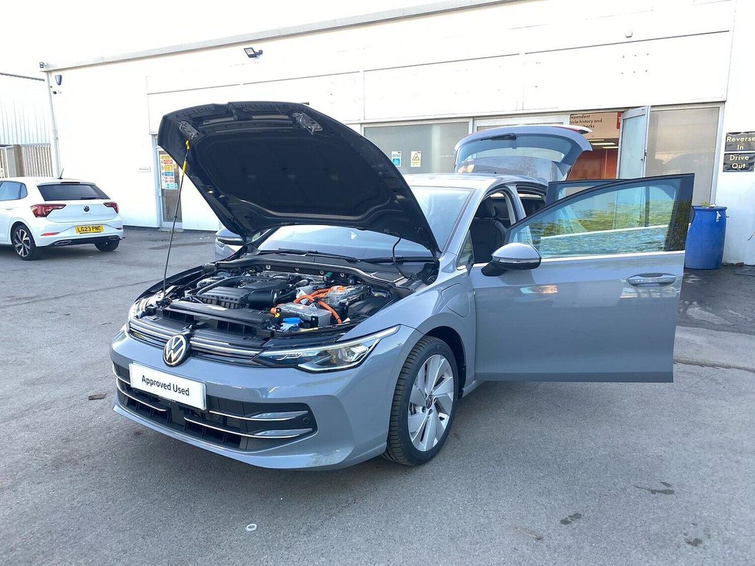 Used Volkswagen Golf 2026 for sale - 78194272: Photo 40