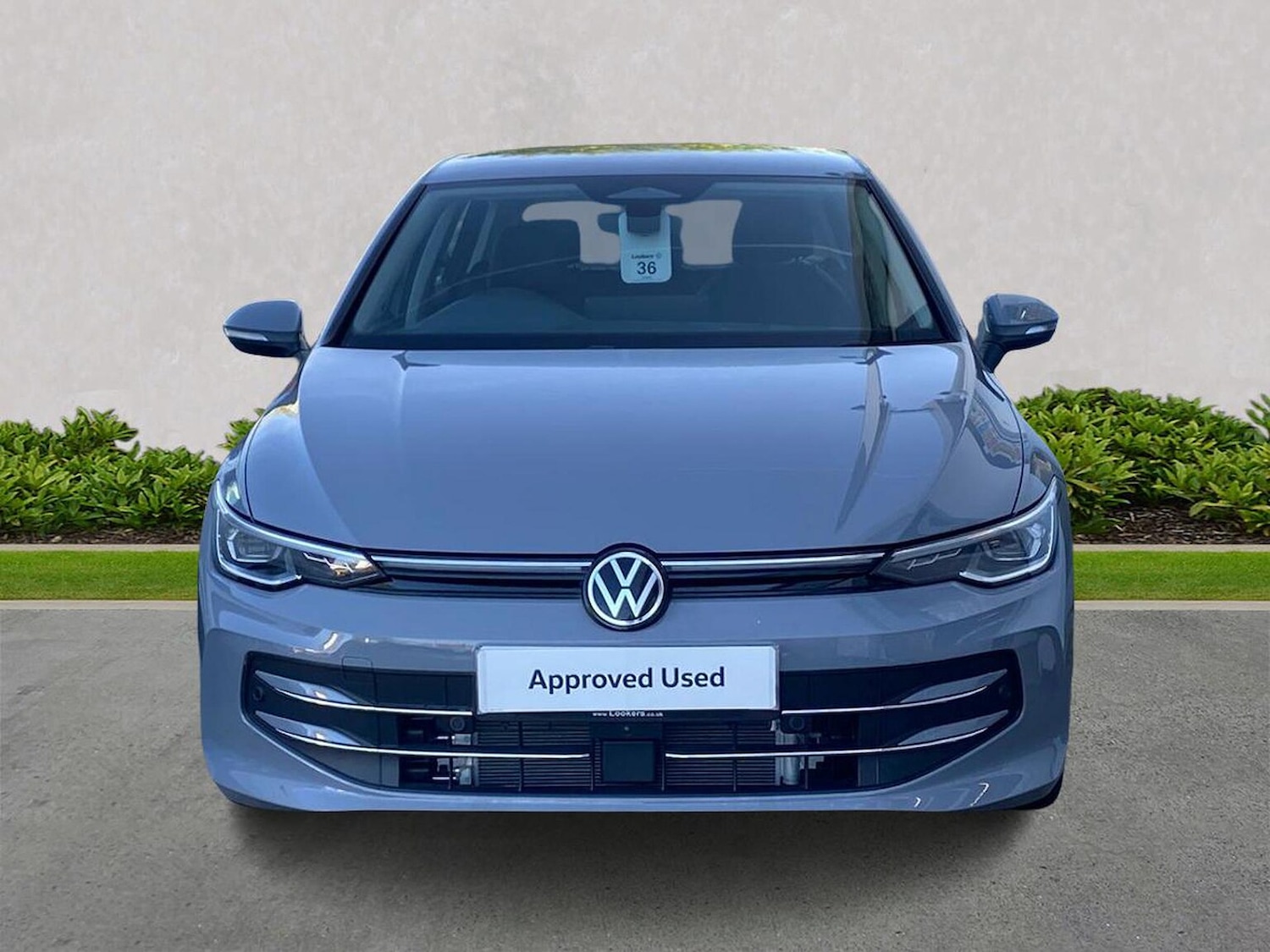 Used Volkswagen Golf 2026 for sale - 78194272: Photo 5