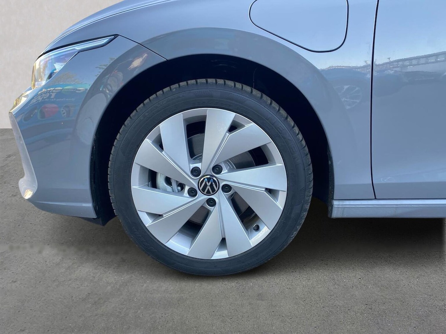 Used Volkswagen Golf 2026 for sale - 78194272: Photo 6