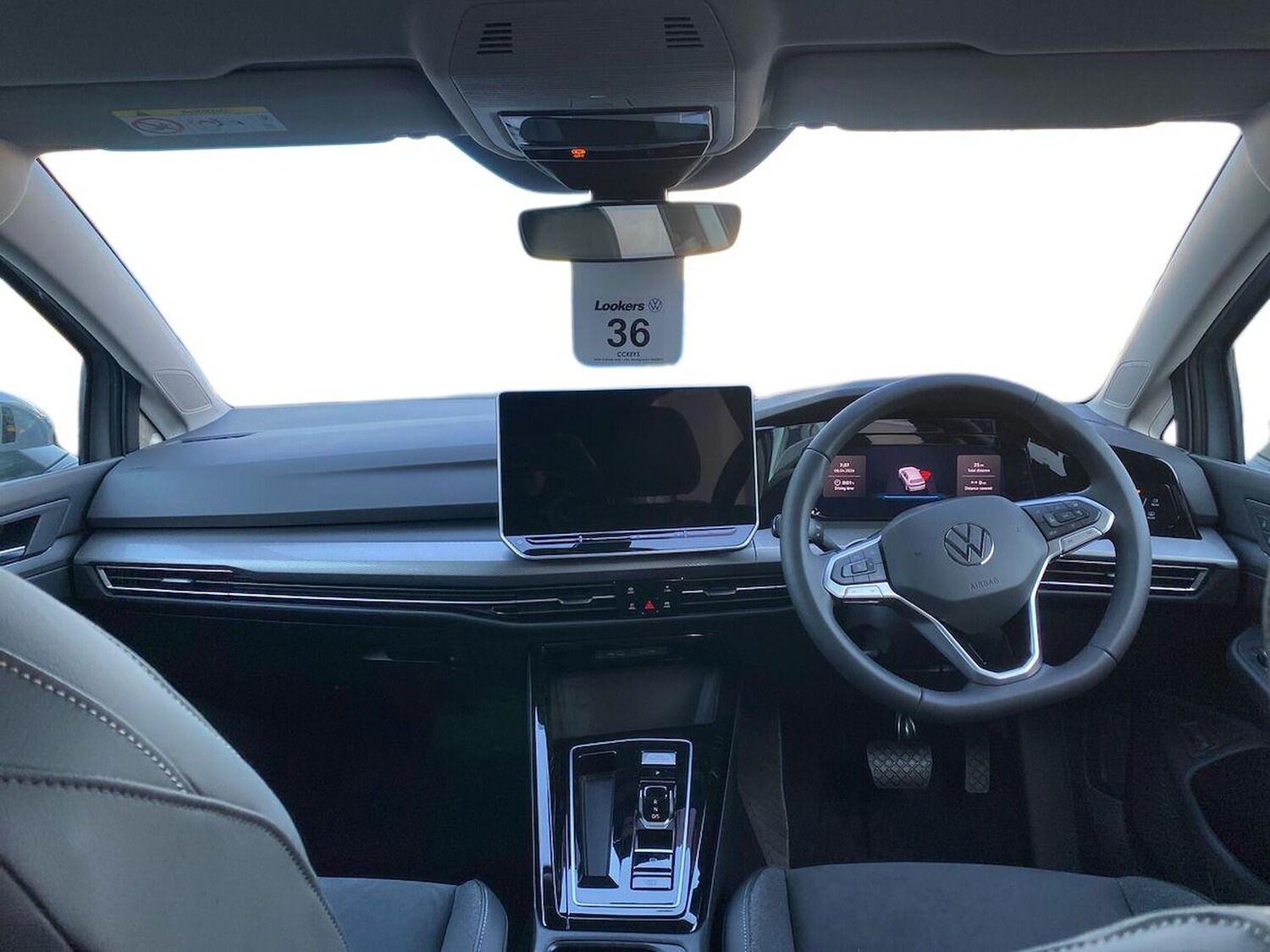 Used Volkswagen Golf 2026 for sale - 78194272: Photo 8