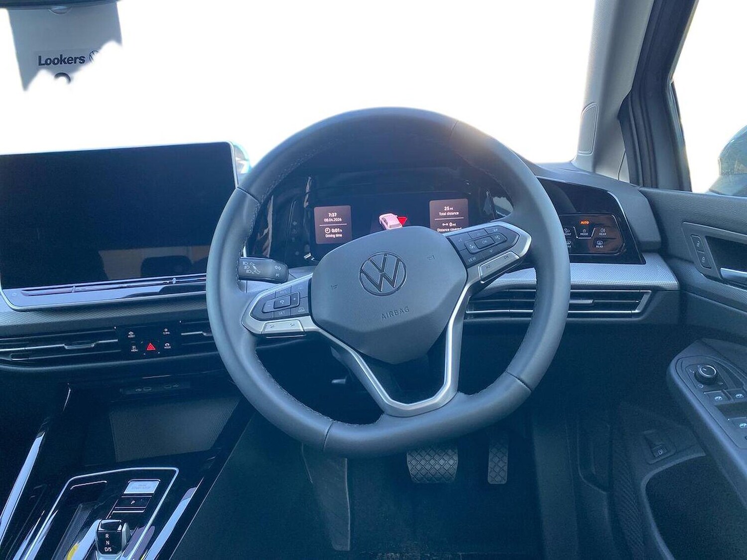 Used Volkswagen Golf 2026 for sale - 78194272: Photo 9