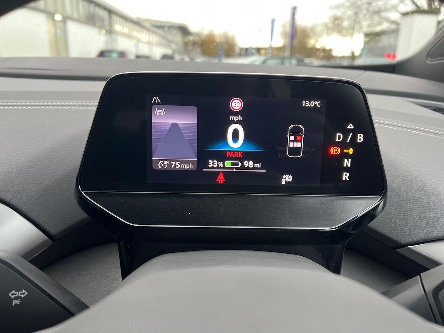 Used Volkswagen ID.4 2025 for sale - 76554267: Photo 10