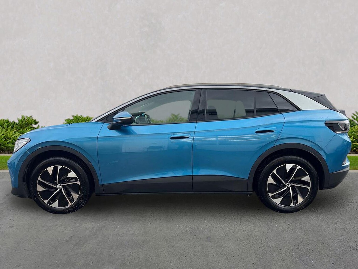 Used Volkswagen ID.4 2025 for sale - 76554267: Photo 21