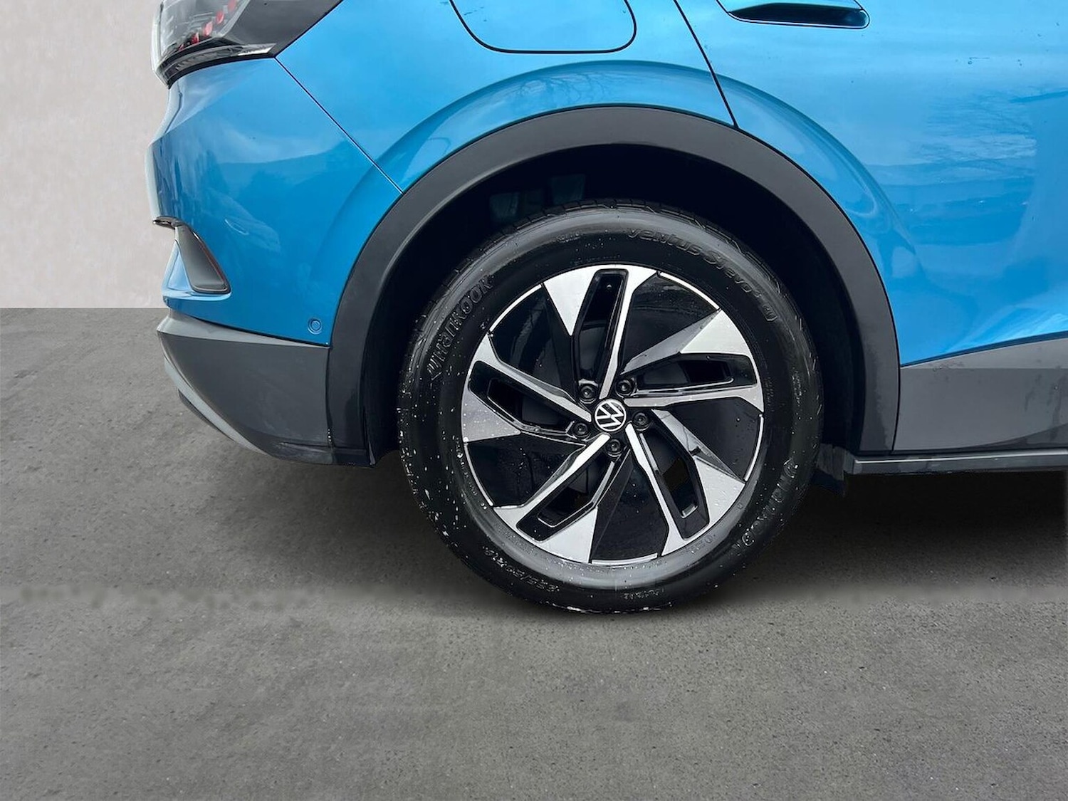 Used Volkswagen ID.4 2025 for sale - 76554267: Photo 6