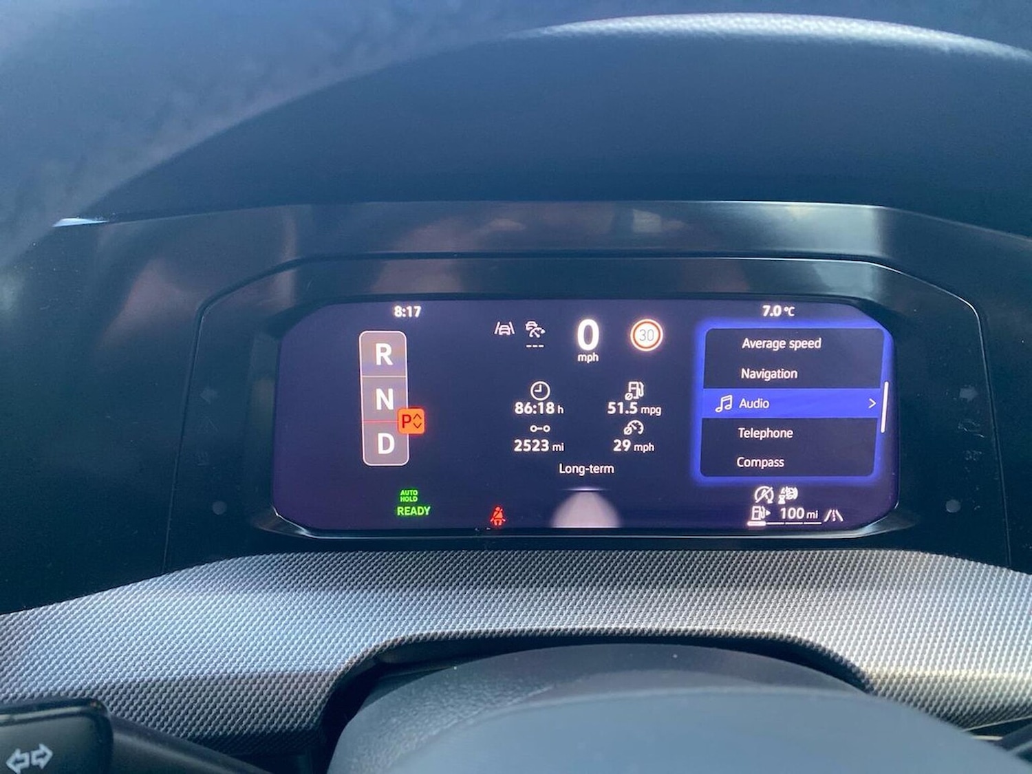 Used Volkswagen Golf 2025 for sale - 77707441: Photo 10