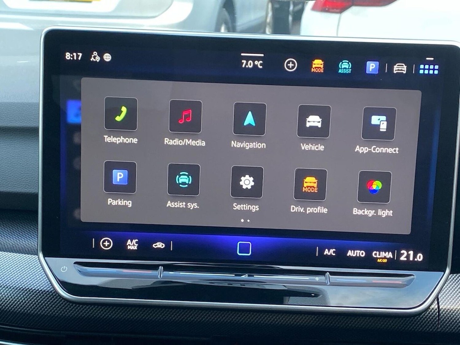 Used Volkswagen Golf 2025 for sale - 77707441: Photo 11