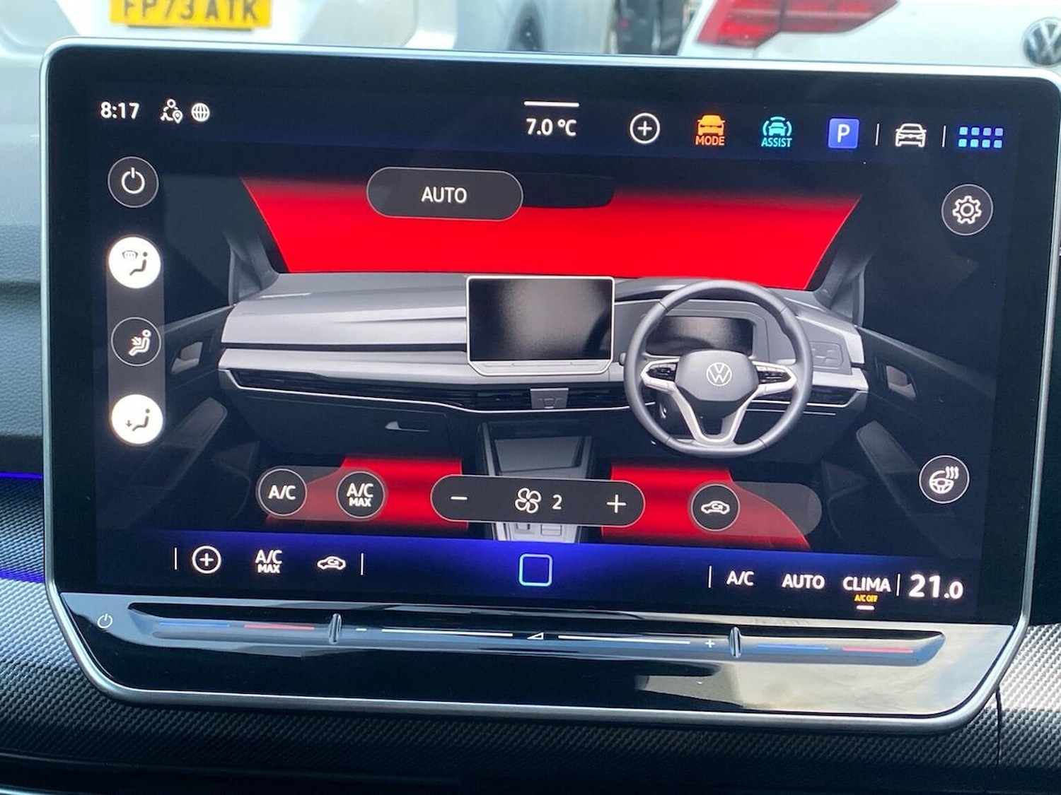 Used Volkswagen Golf 2025 for sale - 77707441: Photo 12