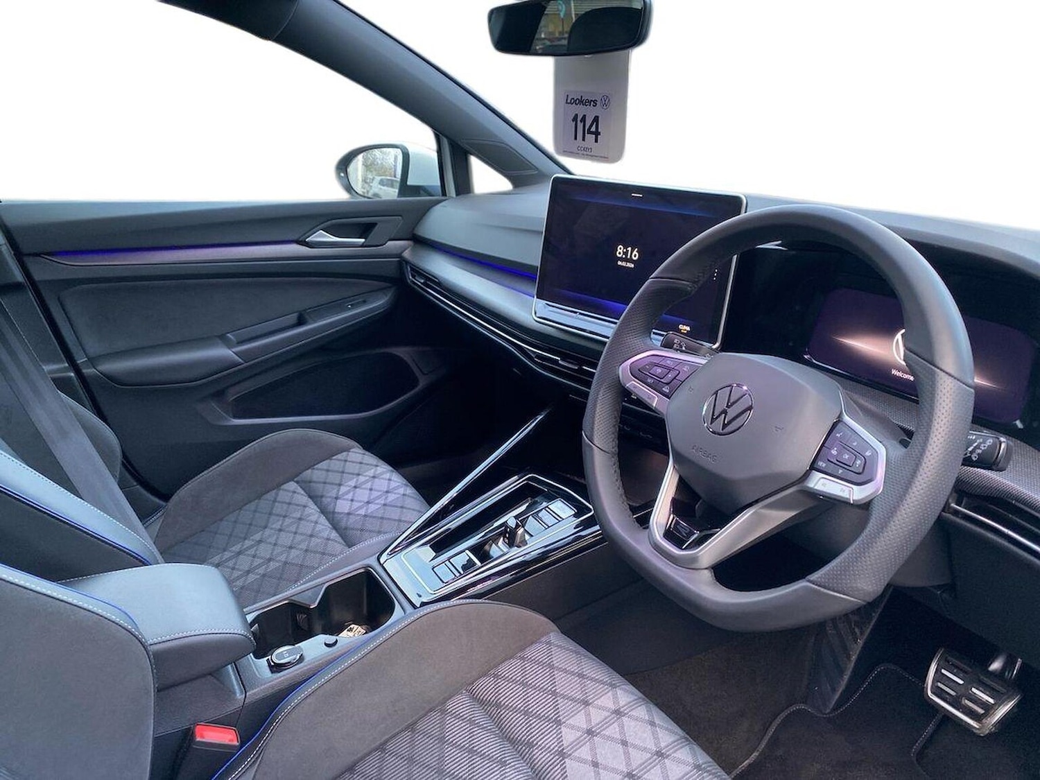 Used Volkswagen Golf 2025 for sale - 77707441: Photo 15