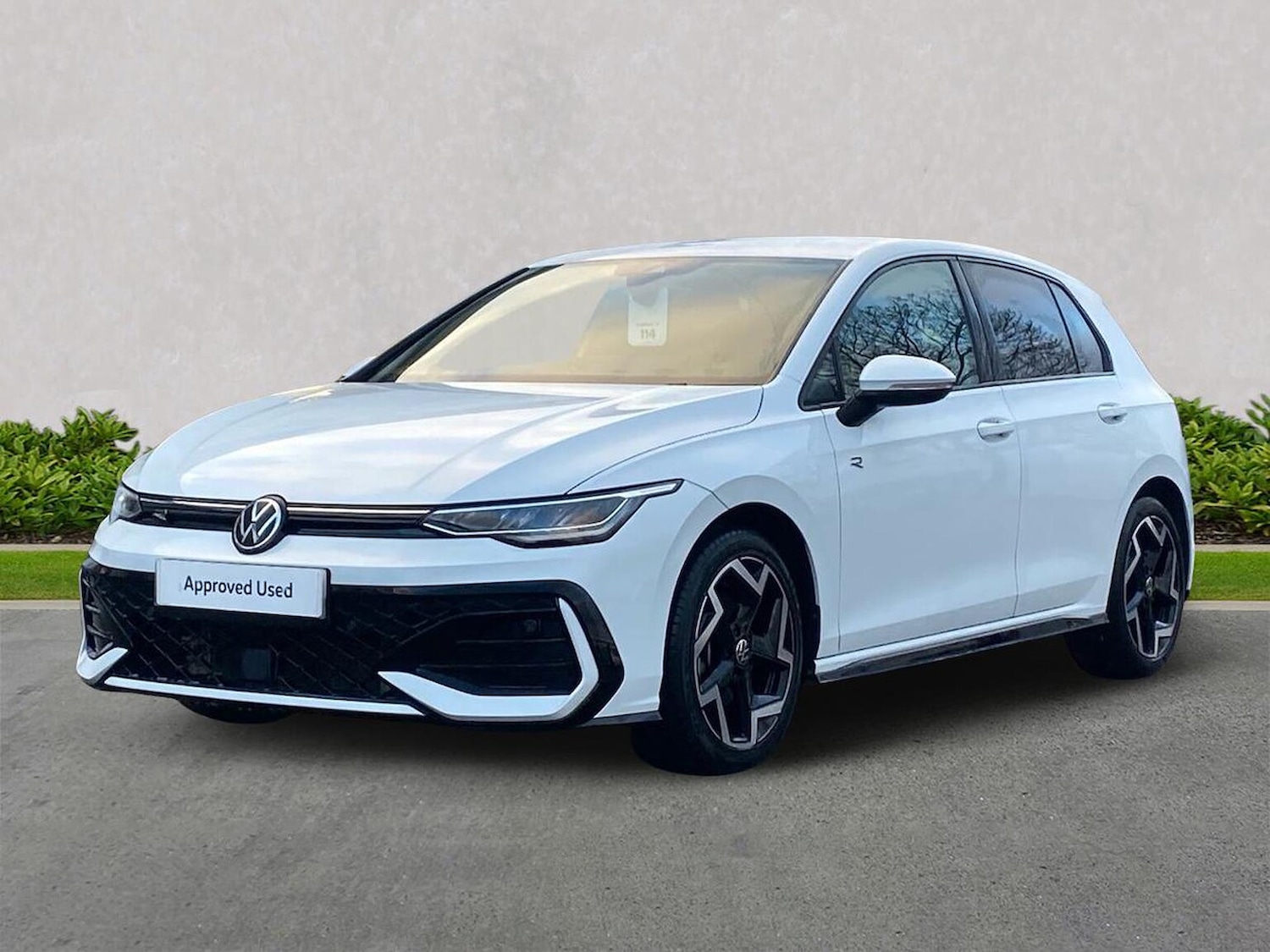 Used Volkswagen Golf 2025 for sale - 77707441: Photo 20