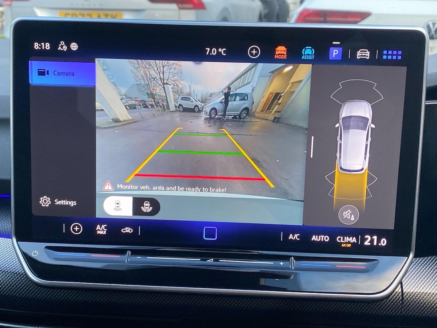 Used Volkswagen Golf 2025 for sale - 77707441: Photo 23