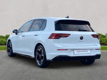 Used Volkswagen Golf 2025 for sale - 77707441: Photo