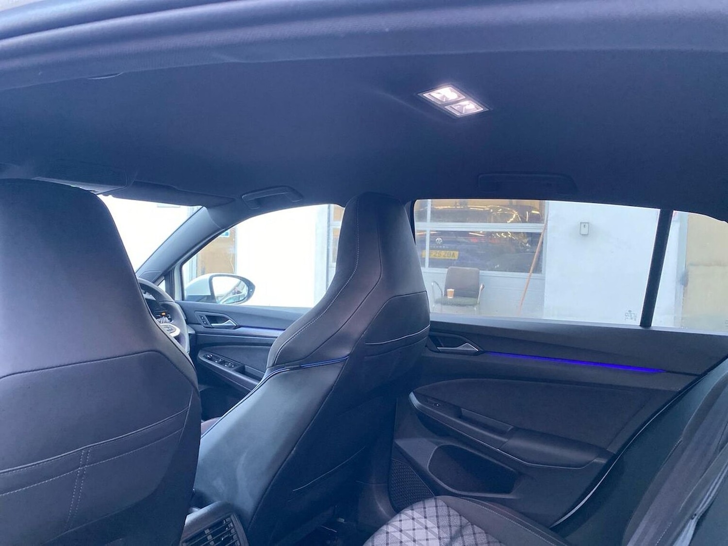 Used Volkswagen Golf 2025 for sale - 77707441: Photo 31
