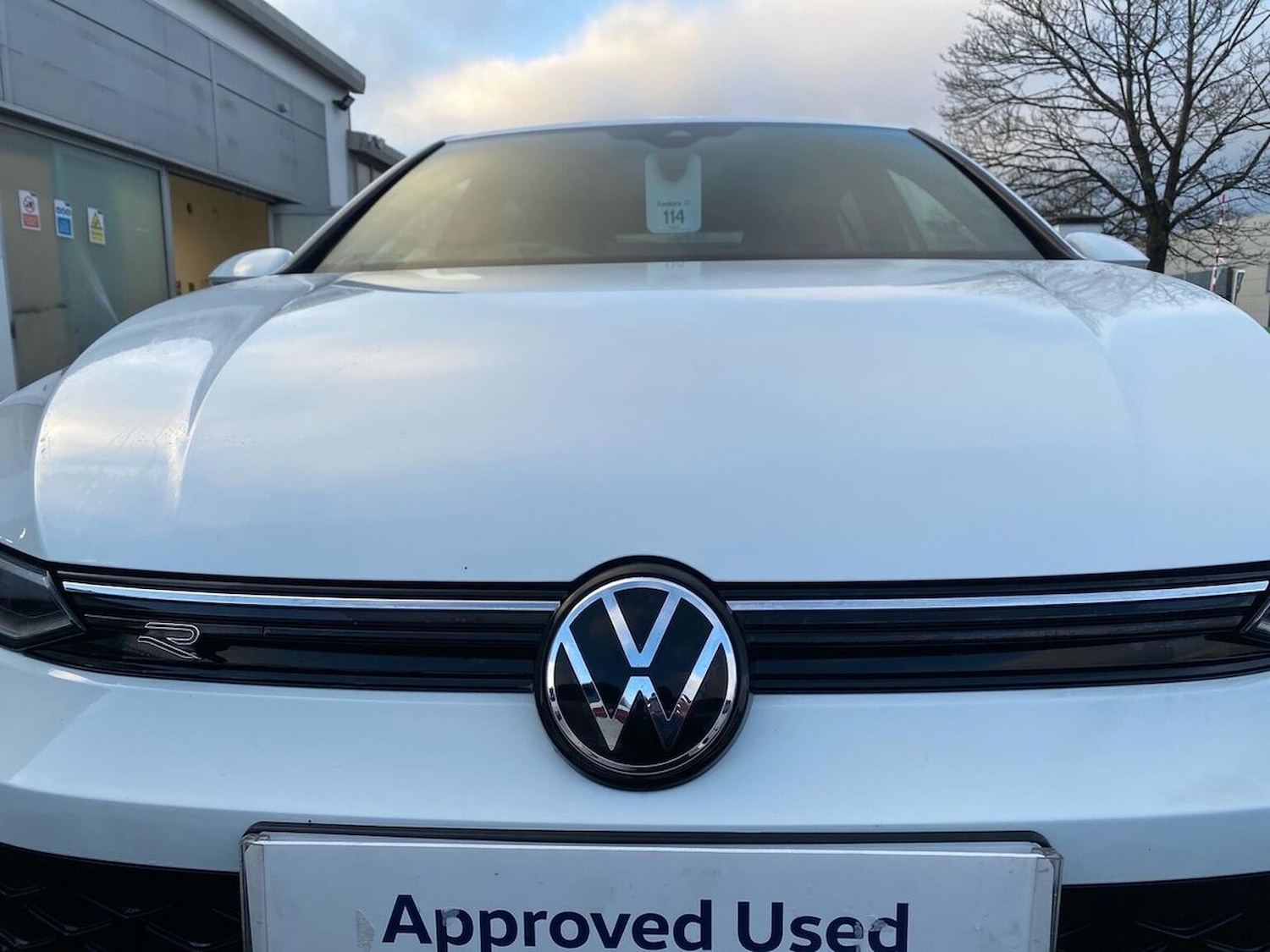 Used Volkswagen Golf 2025 for sale - 77707441: Photo 32