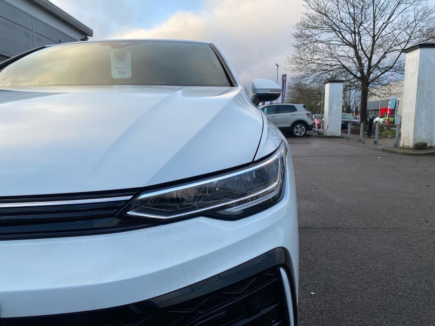 Used Volkswagen Golf 2025 for sale - 77707441: Photo 33