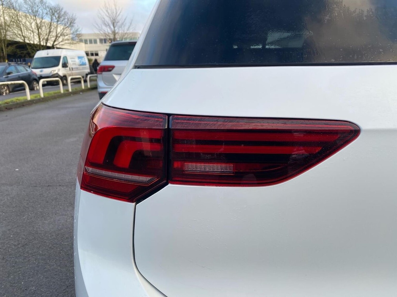 Used Volkswagen Golf 2025 for sale - 77707441: Photo 35