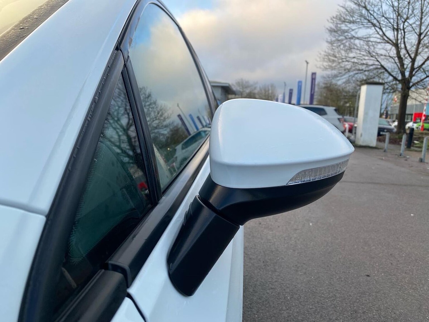 Used Volkswagen Golf 2025 for sale - 77707441: Photo 37