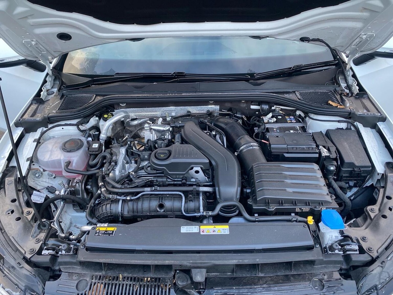 Used Volkswagen Golf 2025 for sale - 77707441: Photo 38