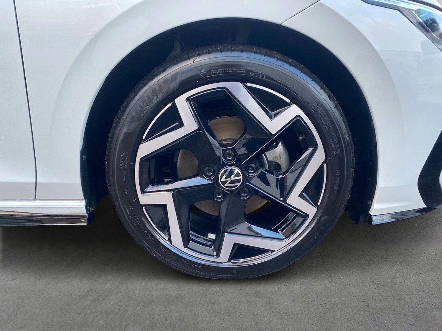 Used Volkswagen Golf 2025 for sale - 77707441: Photo 6