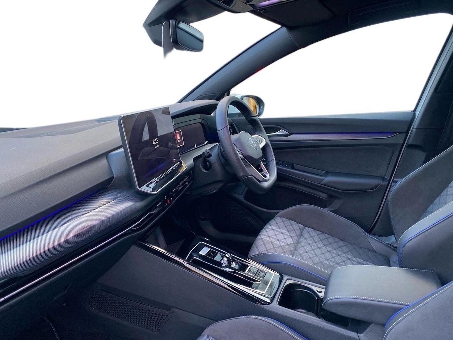 Used Volkswagen Golf 2025 for sale - 77707441: Photo 7