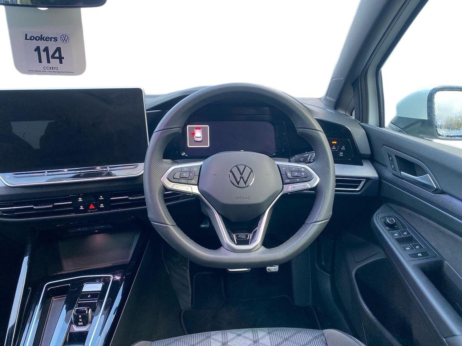 Used Volkswagen Golf 2025 for sale - 77707441: Photo 9