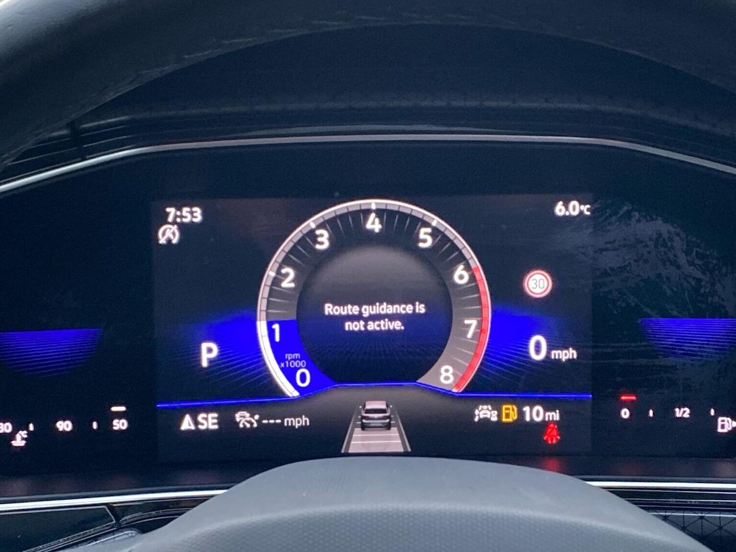 Used Volkswagen T-Cross 2023 for sale - 78194085: Photo 10