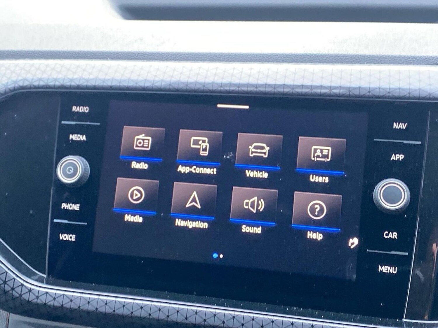 Used Volkswagen T-Cross 2023 for sale - 78194085: Photo 11