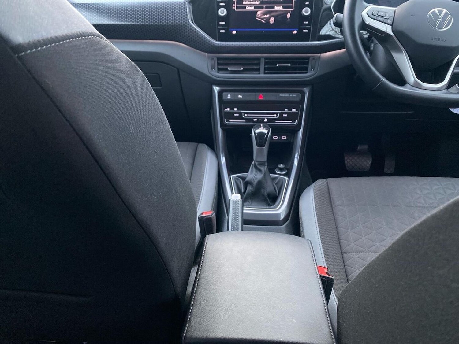 Used Volkswagen T-Cross 2023 for sale - 78194085: Photo 13