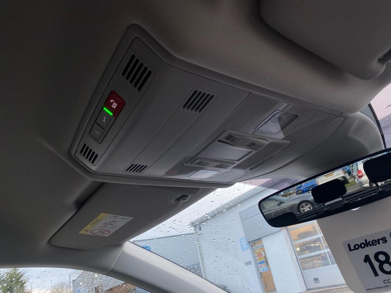 Used Volkswagen T-Cross 2023 for sale - 78194085: Photo 14