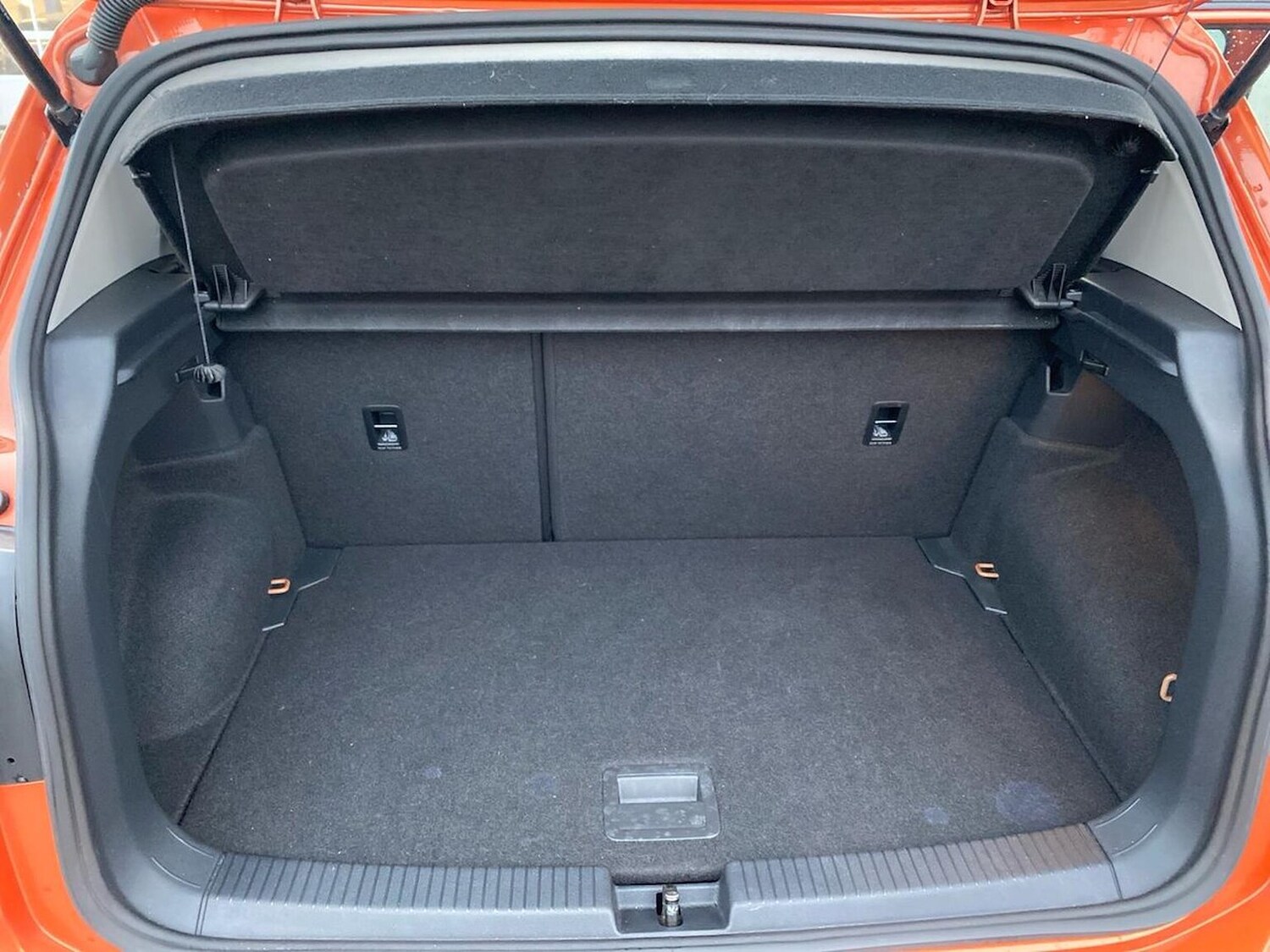 Used Volkswagen T-Cross 2023 for sale - 78194085: Photo 17