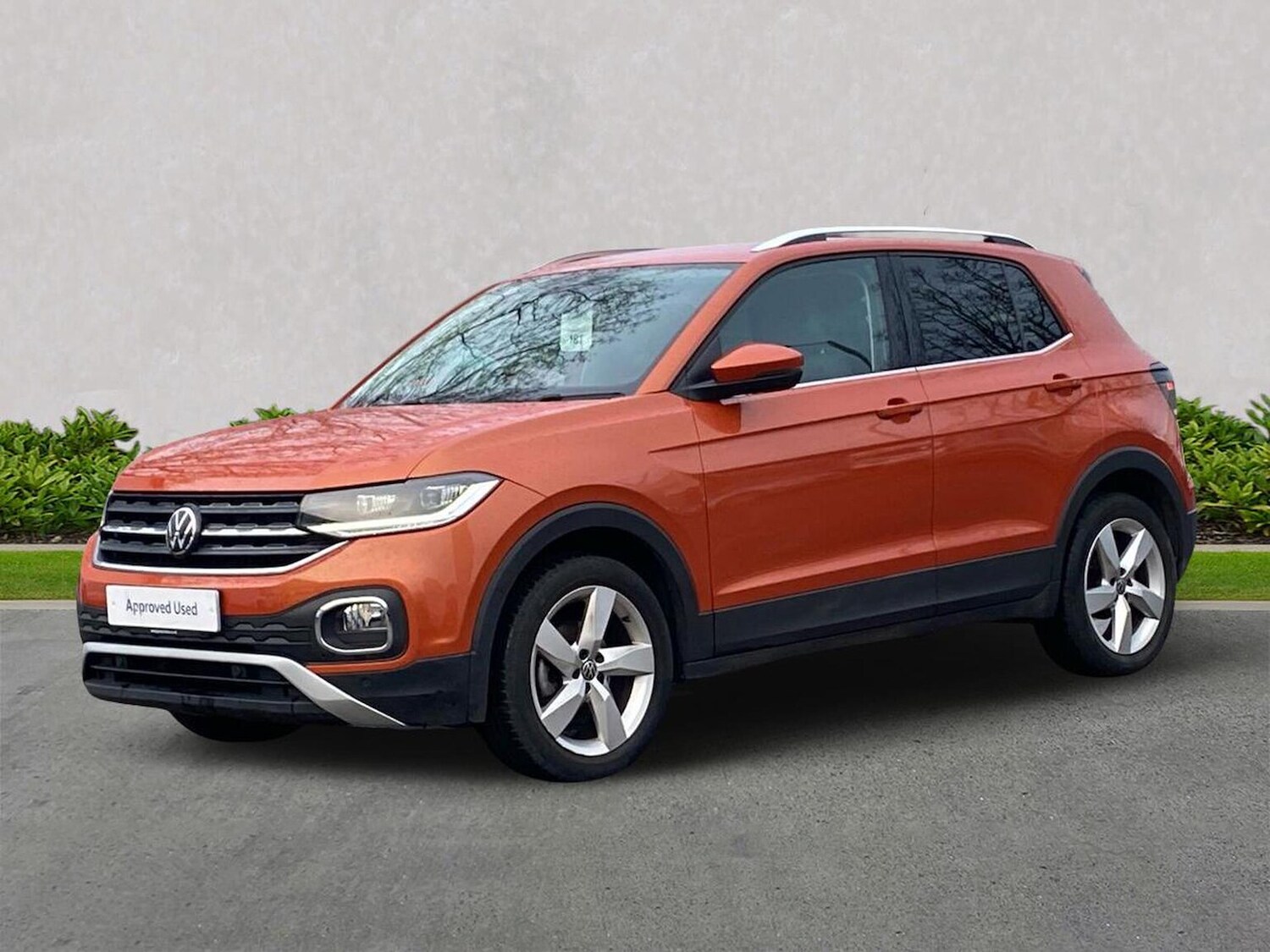 Used Volkswagen T-Cross 2023 for sale - 78194085: Photo 20