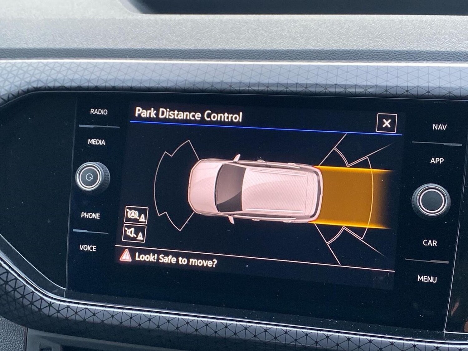 Used Volkswagen T-Cross 2023 for sale - 78194085: Photo 23