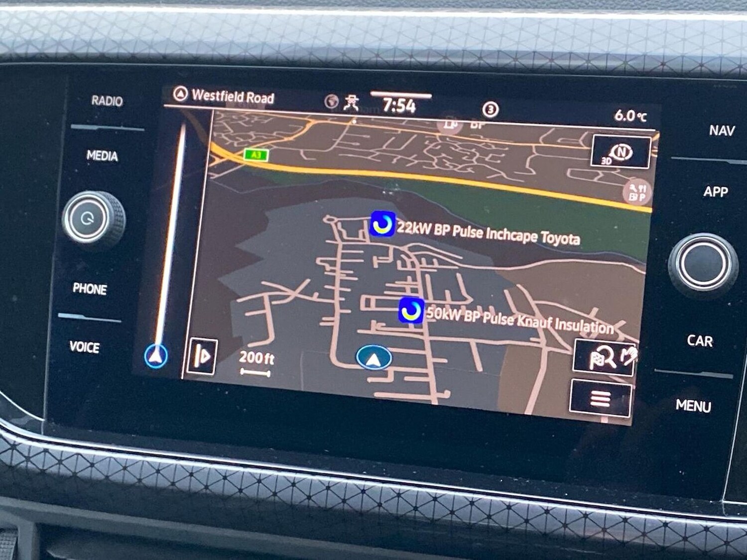 Used Volkswagen T-Cross 2023 for sale - 78194085: Photo 24