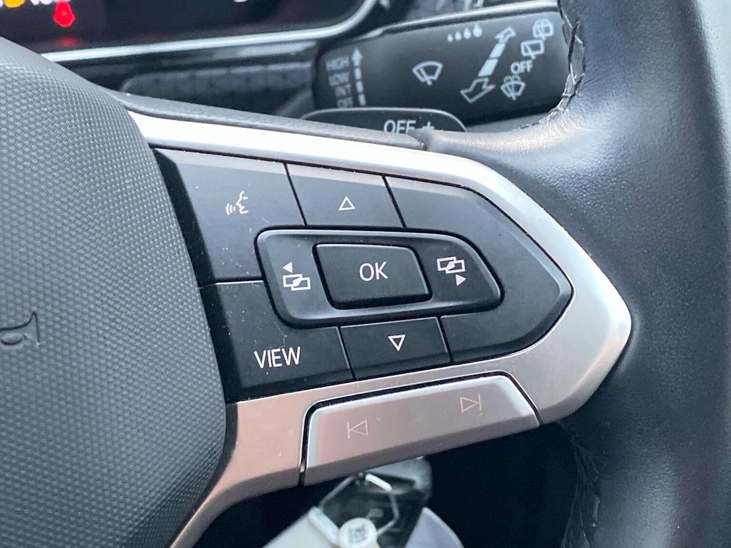 Used Volkswagen T-Cross 2023 for sale - 78194085: Photo 25