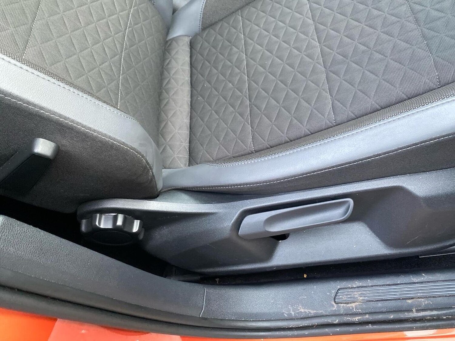 Used Volkswagen T-Cross 2023 for sale - 78194085: Photo 29