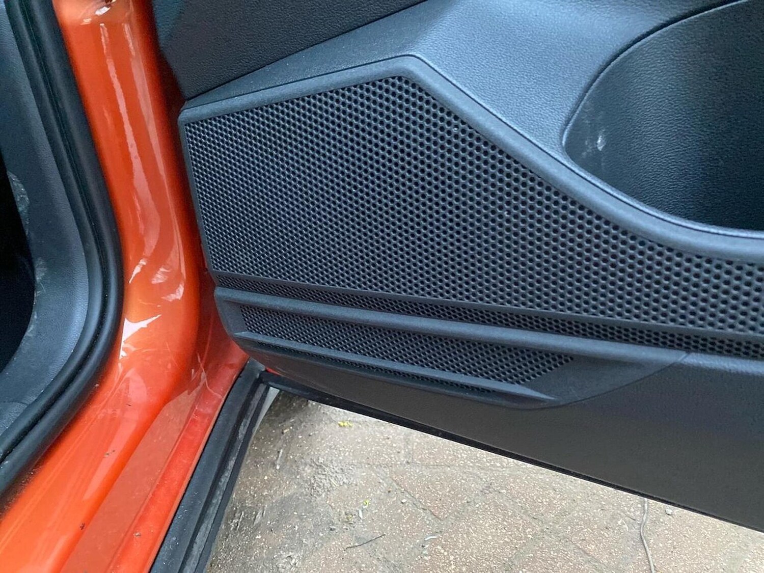 Used Volkswagen T-Cross 2023 for sale - 78194085: Photo 30