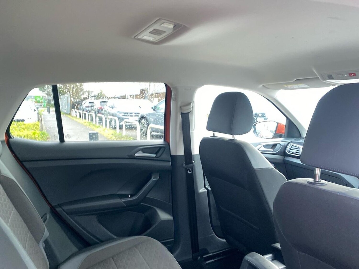 Used Volkswagen T-Cross 2023 for sale - 78194085: Photo 31