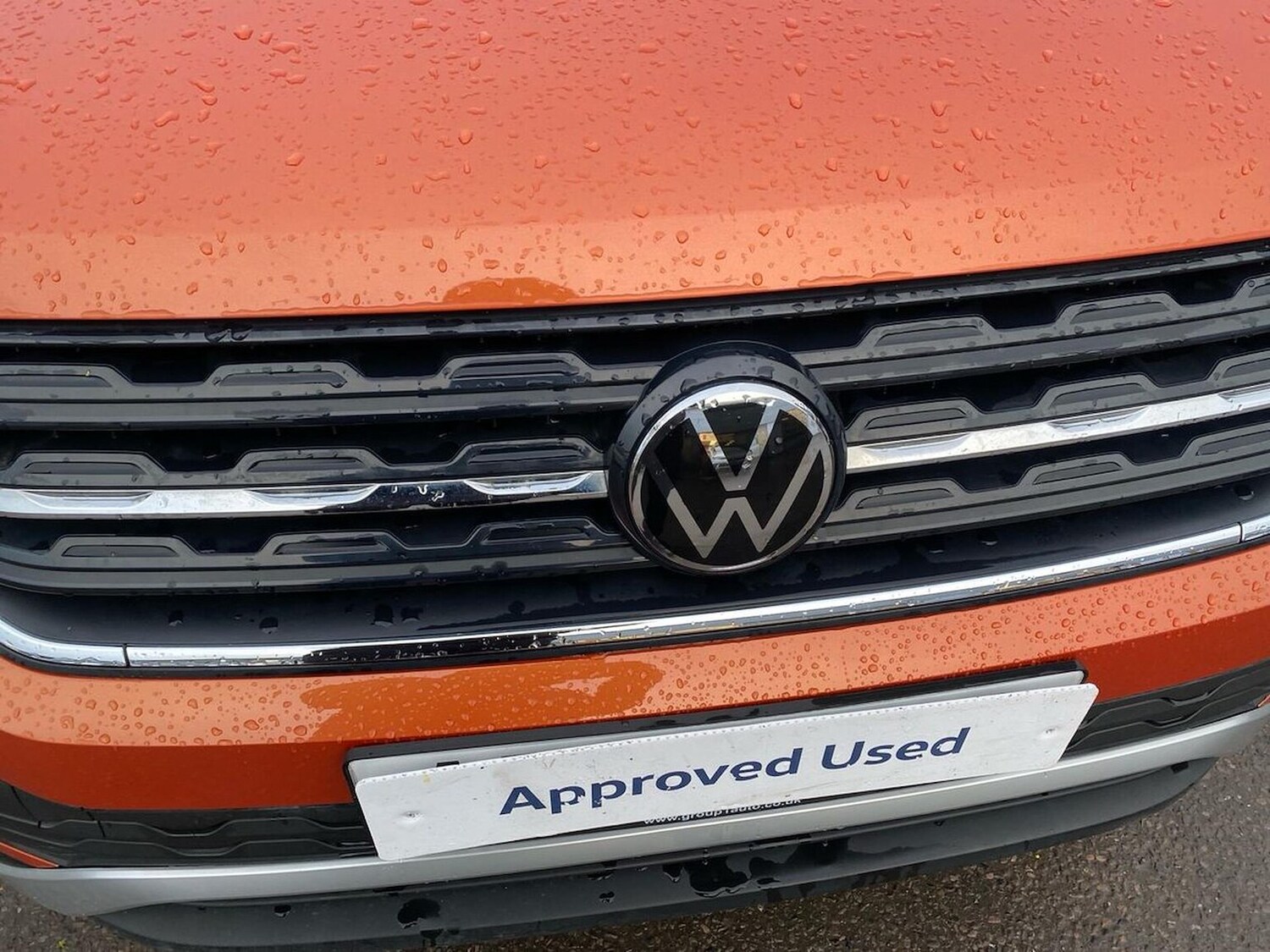 Used Volkswagen T-Cross 2023 for sale - 78194085: Photo 32