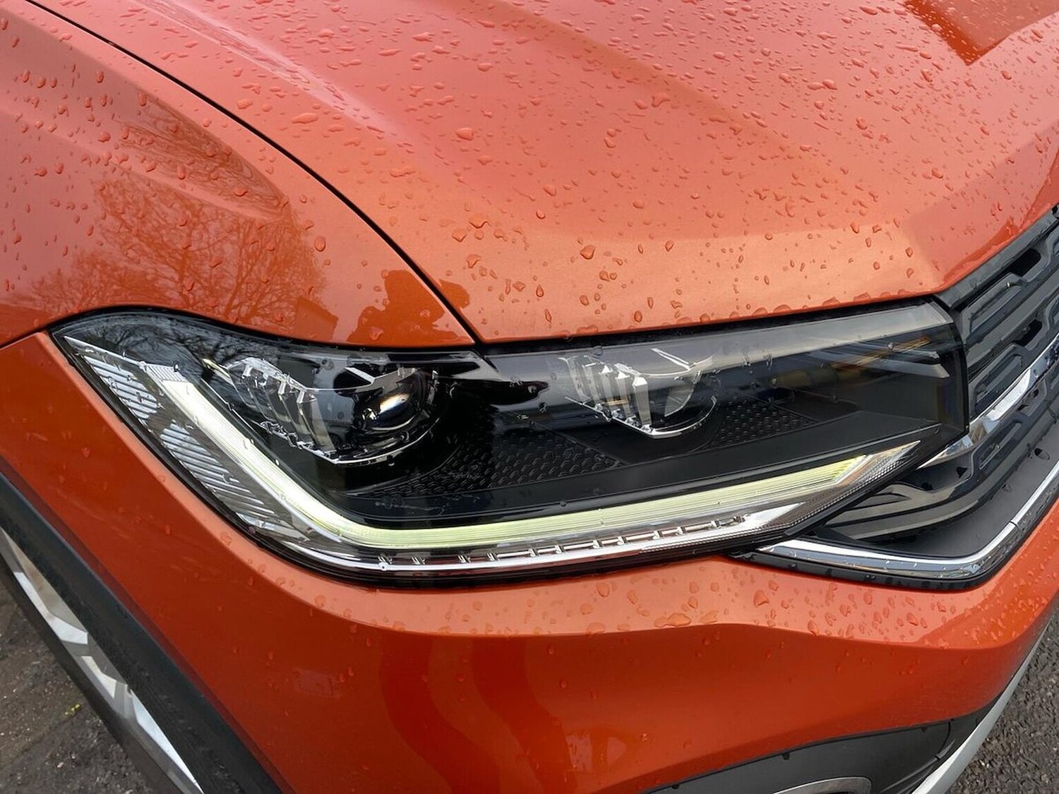 Used Volkswagen T-Cross 2023 for sale - 78194085: Photo 33