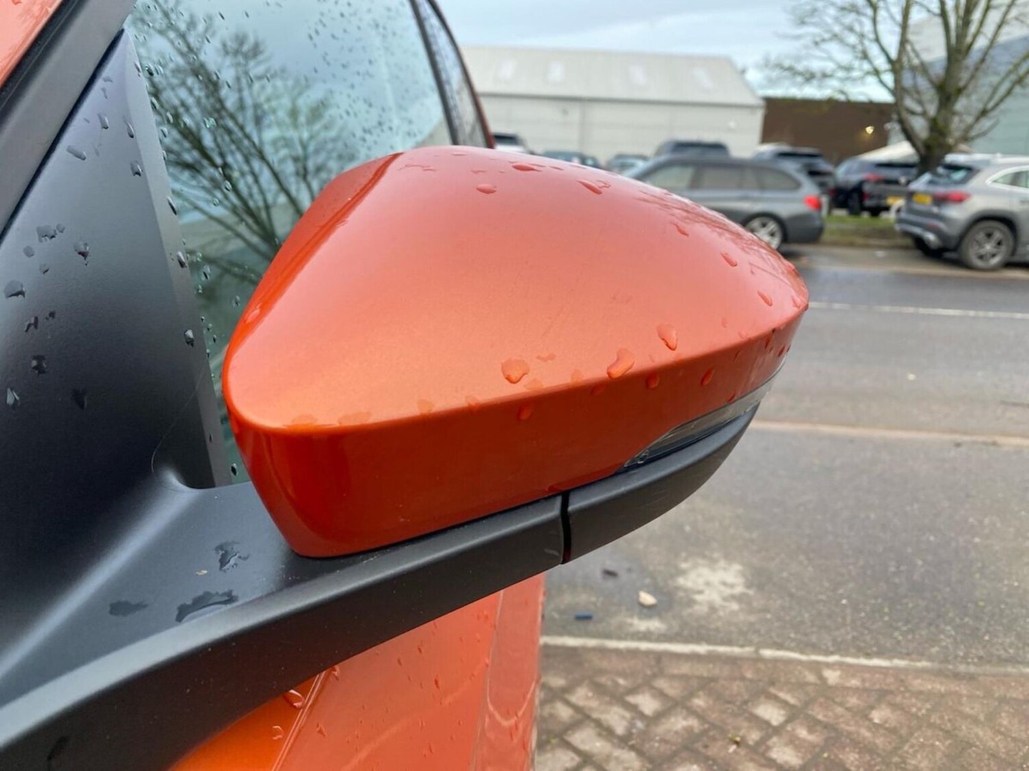 Used Volkswagen T-Cross 2023 for sale - 78194085: Photo 36