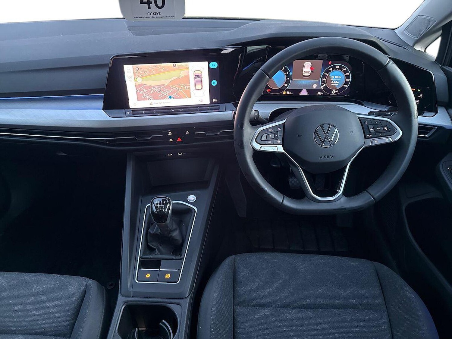 Used Volkswagen Golf 2023 for sale - 77056672: Photo 10